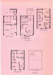 Tanah Merah Kechil Avenue (D16), Detached #566450321